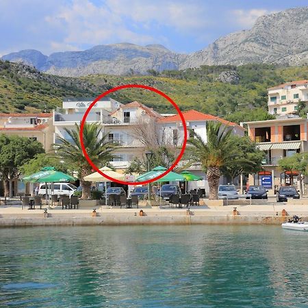 Apartments By The Sea Podgora, Makarska - 18918 外观 照片