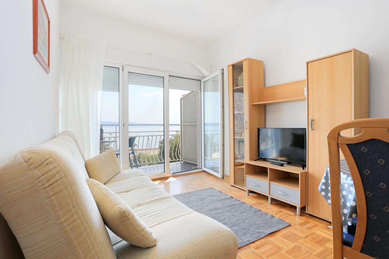 Apartments By The Sea Podgora, Makarska - 18918 外观 照片